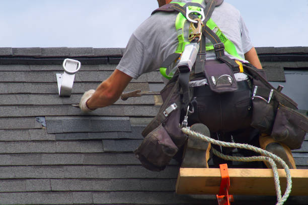 Roof Installation Near Me in Belton, TX
