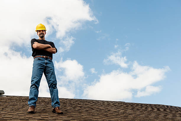 Quick and Trustworthy Emergency Roof Repair Services in Belton, TX