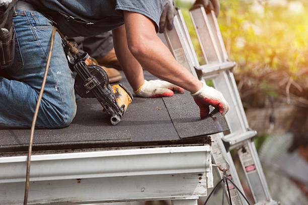 Best Gutter Installation and Roofing  in Belton, TX